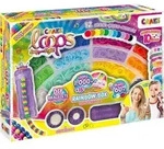 LOOPS Rainbow Box