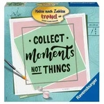 Ravensburger Malen nach Zahlen 20166 &ndash; Moments&ndash; ab 12 Jahren