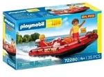 Rettungsboot
