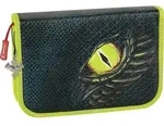 Brunnen Sch&uuml;ler-Etui 2 Klappen Drago
