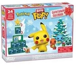Funko POP! AK Bitty POP CC: Pokemon