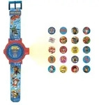 PAW Patrol Armbanduhr