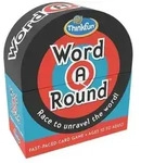 Wordaround Game