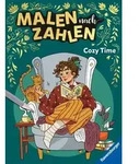 Malen nach Zahlen - Cozy Time