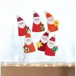 Bastelset - Erstes Kleben Nikol&auml;use