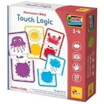 Montessori Baby Touch - Logic