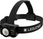 Ledlenser HF7R Black LED Stirnlampe akkubetrieben 1200lm 3h 503349
