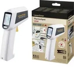 Laserliner ThermoSpot Laser Infrarot-Thermometer