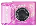 KidiZoom Video Cam FX pink