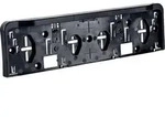 Fristom Kennzeichenleuchte Offene Kabelenden Kennzeichenleuchte hinten 12 V/DC, 24