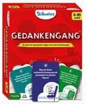 Gedankengang