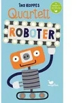 Quartett - Roboter