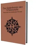 DSA - Das Heldenbrevier des W&uuml;stenreichs