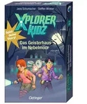 Xplorer Kidz. Das Geisterhaus im Nebelmoor