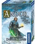 Die Legenden von Andor - Die Ewige K&auml;lte Erweiterung Das Licht der Dunkelklinge
