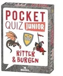 Pocket Quiz junior Ritter und Burgen