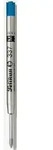 Pelikan Kugelschreibermine 337 F, 5er Set blau