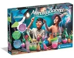 Abracadabra - Die Magie der Wissenschaft