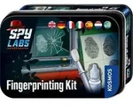 Spy Labs Fingerprinting Kit INT