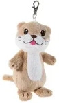 KEYRING Otter
