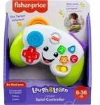 Fisher-Price Lernspa&szlig; Spielcontroller