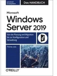 Microsoft Windows Server 2019 &ndash; Das Handbuch