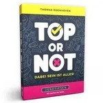 DENKRIESEN DEN98811 - Top or Not!? Dabei sein ist alles