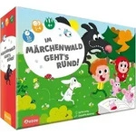Im M&auml;rchenwald gehts rund!