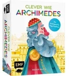 Kartenspiel: Clever wie Archimedes