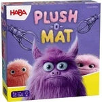 HABA 2013174001 - Plush-o-mat, Monster-Kartenspiel
