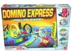 Domino Express Crazy Race