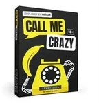 DENKRIESEN - CALL ME CRAZY - "Jeder Anruf ein Br&uuml;ller"