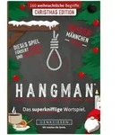 DENKRIESEN - HANGMAN&reg; - CHRISTMAS EDITION - "Alle Jahre wieder."