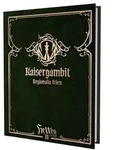 HeXXen 1733: Kaisergambit - Regionalia Wien