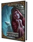 DSA5 - Mysterien Havenas