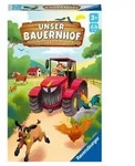 Unser Bauernhof - Kinderspiel ab 3 Jahre