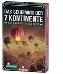 Das Geheimnis der 7 Kontinente