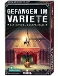Gefangen im Variet&eacute;