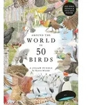 Around the World in 50 Birds