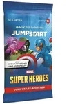 MTG - Marvel Super Heroes Jump.-Booster