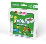 BRAIN BOX - BrainBox Pocket - Fussball (d)