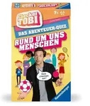 Checker Tobi: Rund um uns Menschen - ab 7 Jahre