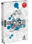 MicroMacro: Crime City 3 All in