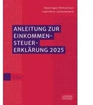 Anleitung zur Einkommensteuererkl&auml;rung 2025