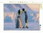 CALVENDO Puzzle Ein Motiv aus dem Kalender Im Herzen der Wildnis 1000 Teile