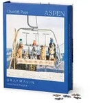 Gray Malin Aspen 1000 Piece Book Box Puzzle