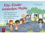 Kita-Kinder entdecken Mathe