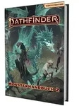 Pathfinder 2 - Monsterhandbuch 2