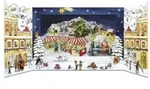 Adventskalender "Weihnachtszauber in der Stadt"