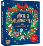 Mein Adventskalender-Wichtel-Set: Wichtel-Weihnachten